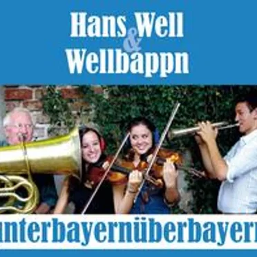 unterbayernüberbayern