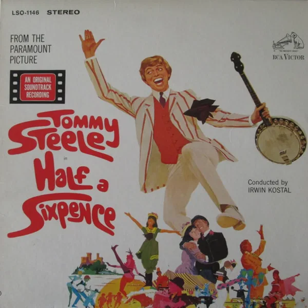 Half a Sixpence