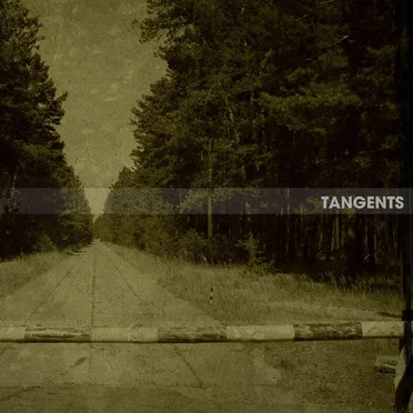 Tangents by Various Artists - album cover