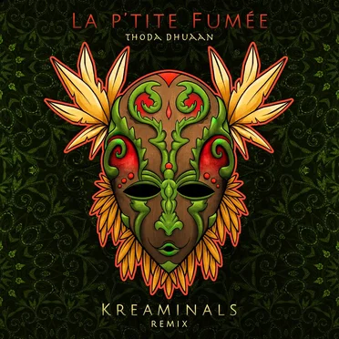 Thoda Dhuaan (Kreaminals remix)