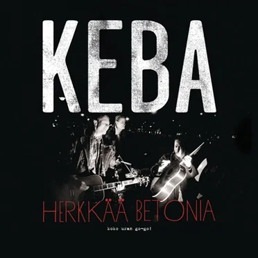 Keba