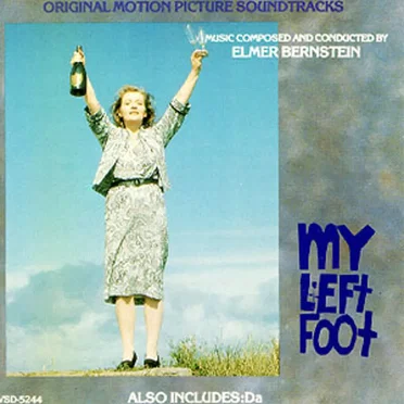 My Left Foot / Da