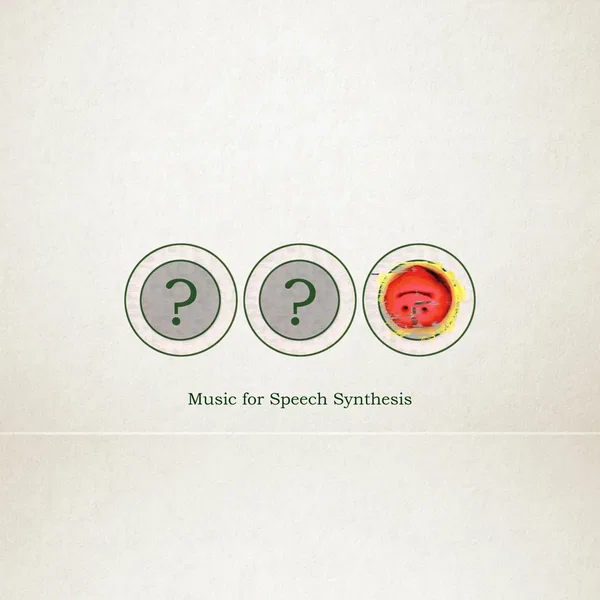 Music for Speech Synthesis