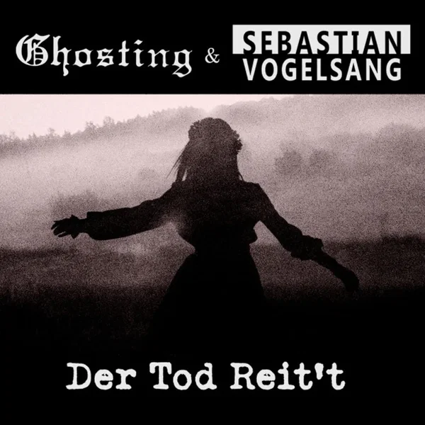 Der Tod Reit't