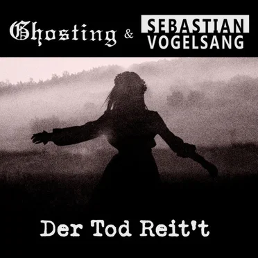 Der Tod Reit't