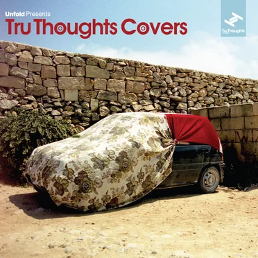 Tru Thoughts Covers by Various Artists - album cover