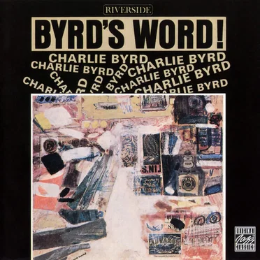 Byrd's Word!