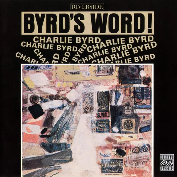 Byrd's Word!