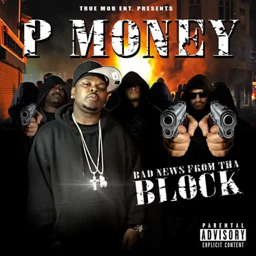 P Money