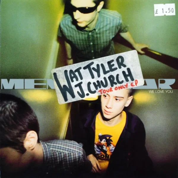 Wat Tyler / J Church
