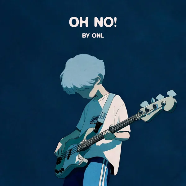 OH NO!