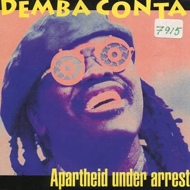 Demba Conta