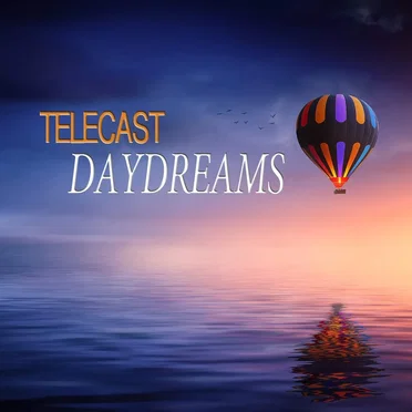 Daydreams by Telecast - album cover