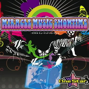 MIRACLE MUSIC SHOWTIME
