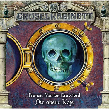 Die obere Koje by Marc Gruppe - album cover