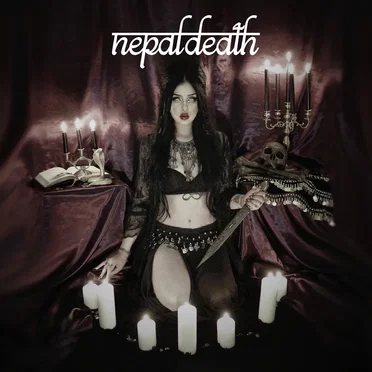 Dead in Nepal