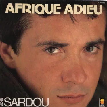 Afrique adieu