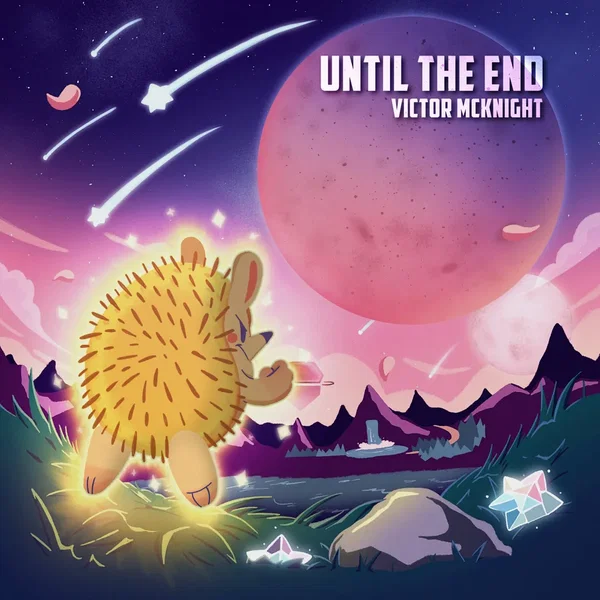 Until The End