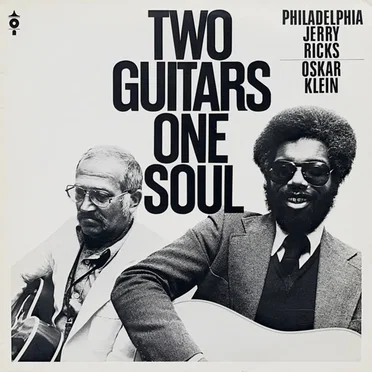 Two Guitars One Soul