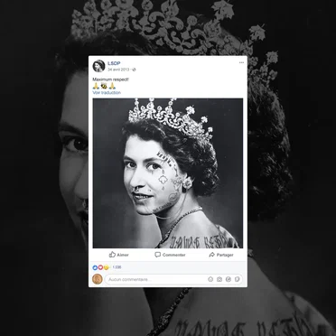 Le Sens des paroles