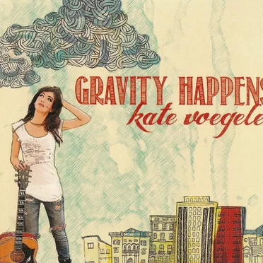 Gravity Happens