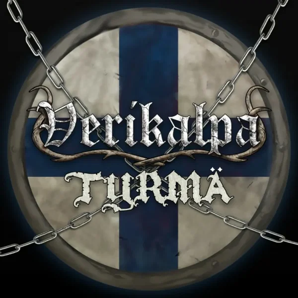 Tyrmä
