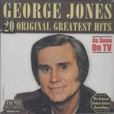 20 Original Greatest Hits