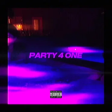 Party 4 One by Artie J - album cover
