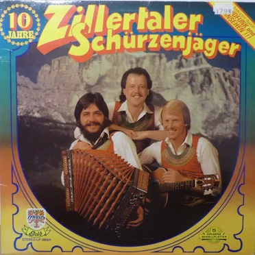 10 Jahre