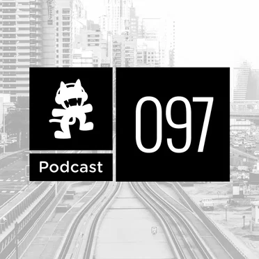 2016-03-08: Monstercat Podcast, Ep. 097 by Monstercat - album cover