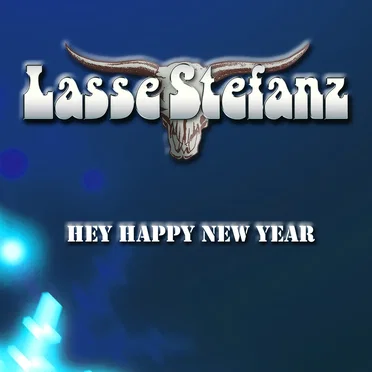 Hey Happy New Year