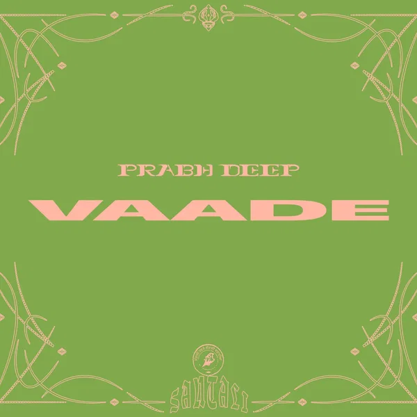 Vaade