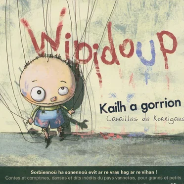 Kailh a gorrion