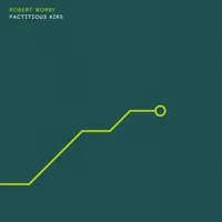 Robert Worby artist image