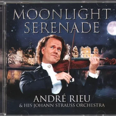 Moonlight Serenade