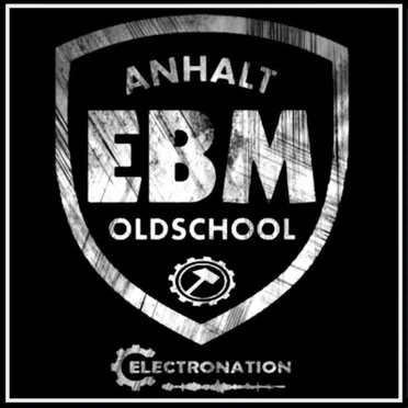 EBM Oldschool & Anhalt [02] by Various Artists - album cover