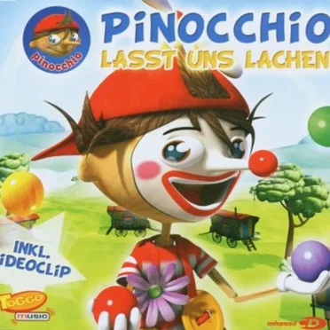 Lasst uns lachen