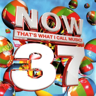 Now That’s What I Call Music! 37 by Various Artists - album cover
