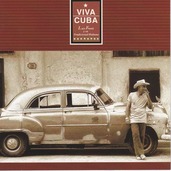Viva Cuba