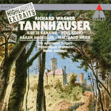 Tannhäuser Highlights