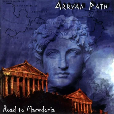 Road to Macedonia