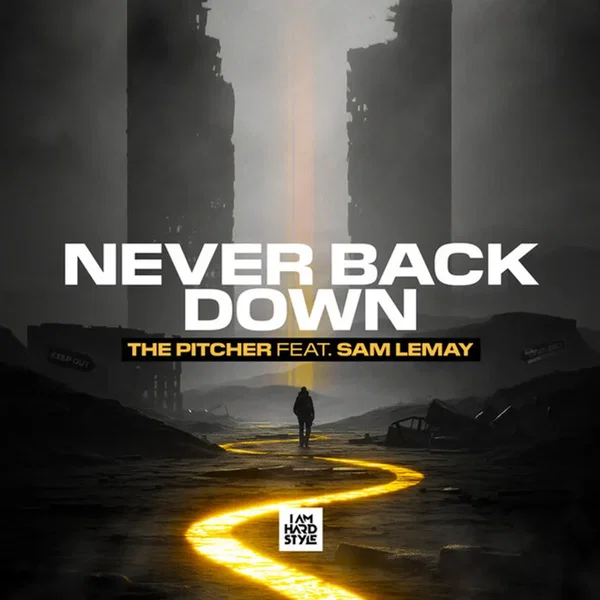 Never Back Down
