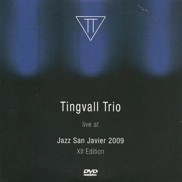 Live at Jazz San Javier 2009 XII Edition