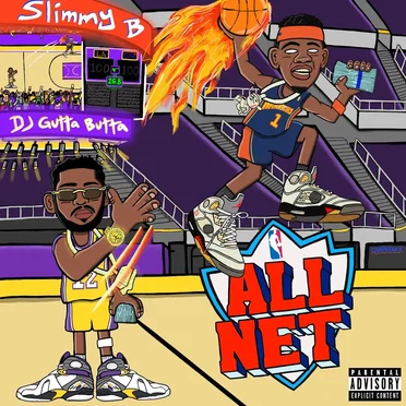 All Net