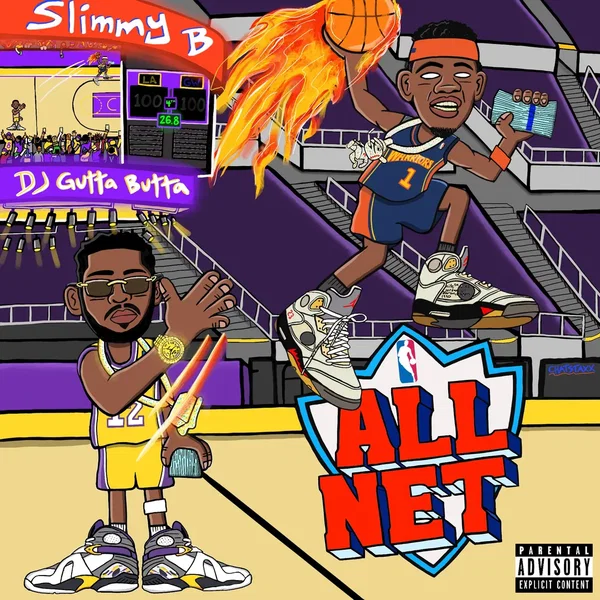 All Net