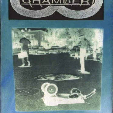 Bang Chamber 8 by Bang Chamber 8 - album cover