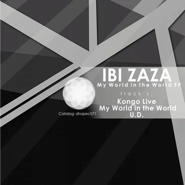 My World In The World EP