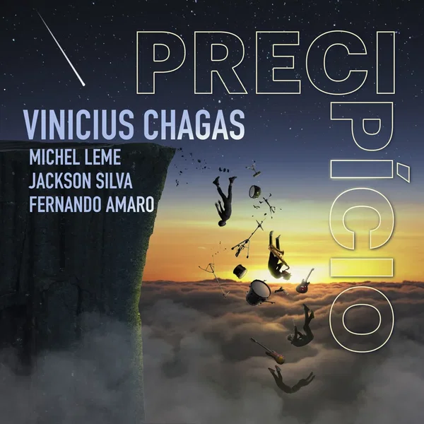 Precipício