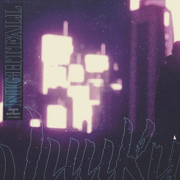 Nightfall It Echoes (juuku remix)