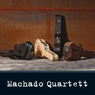 Machado Quartett